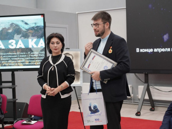 В Махачкале почтили память героев Битвы за Кавказ