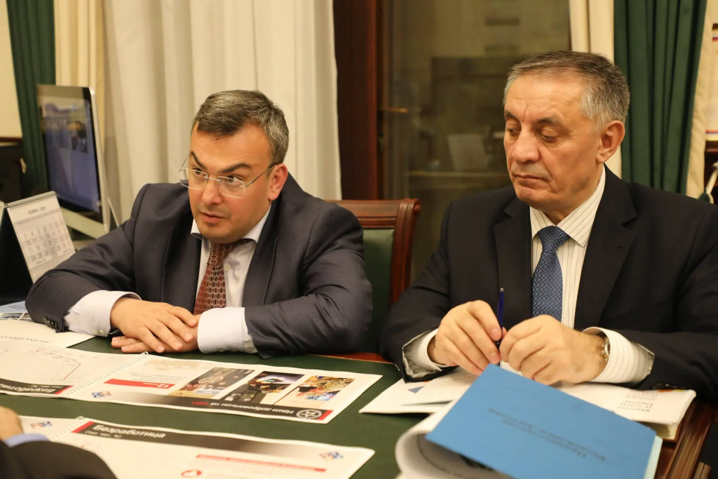 Более 6 тысяч дагестанцев получили помощь на основании соцконтракта с начала года