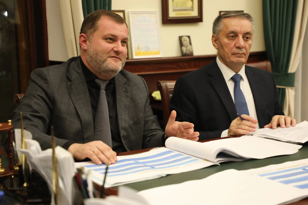 В Дагестане капитально ремонтируют 76 объектов здравоохранения в рамках нацпроекта