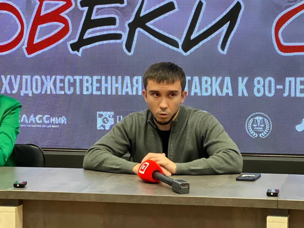 В Махачкале пройдет детская художественная выставка