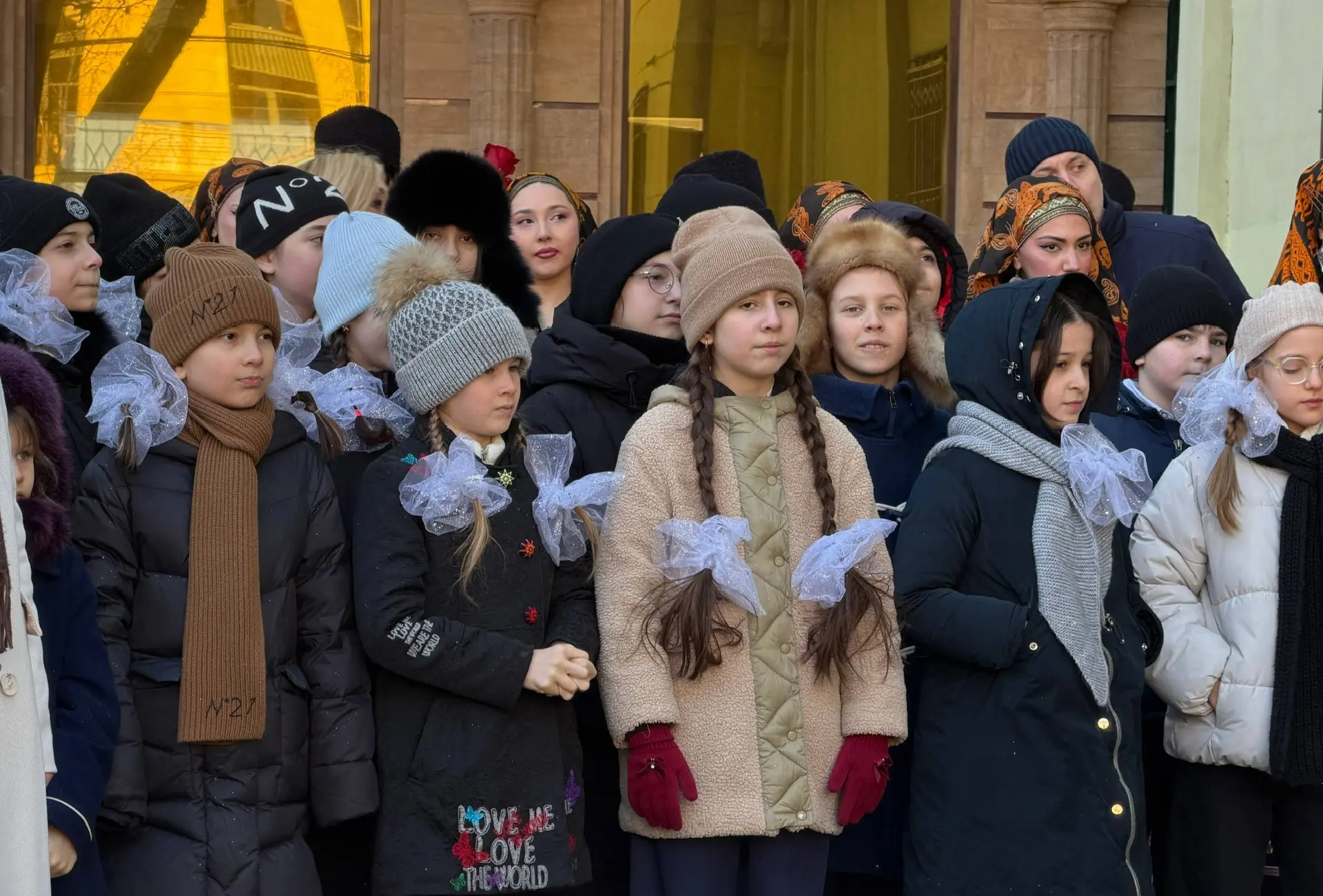 Глава республики о вкладе композитора в развитие культуры Дагестана