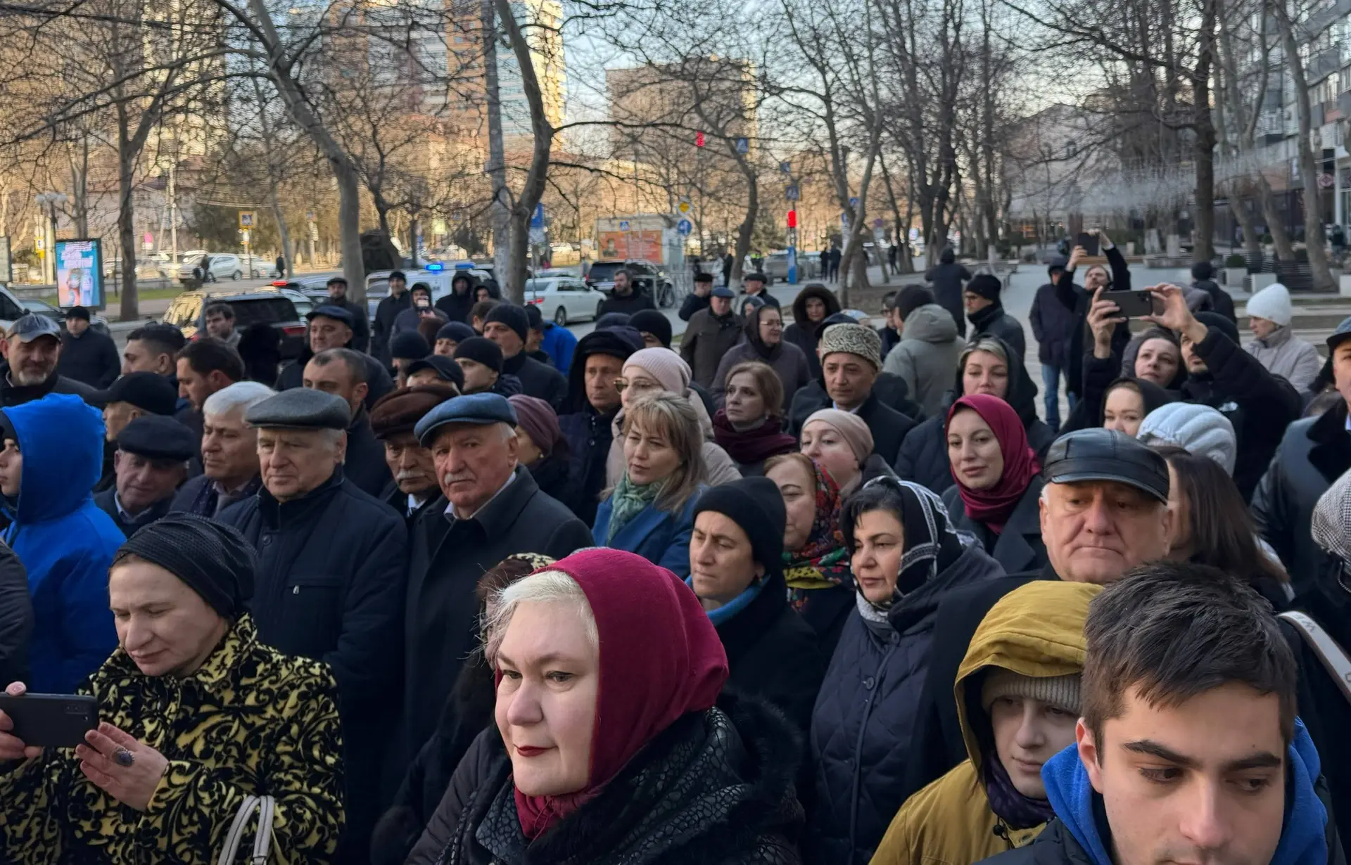 Глава республики о вкладе композитора в развитие культуры Дагестана