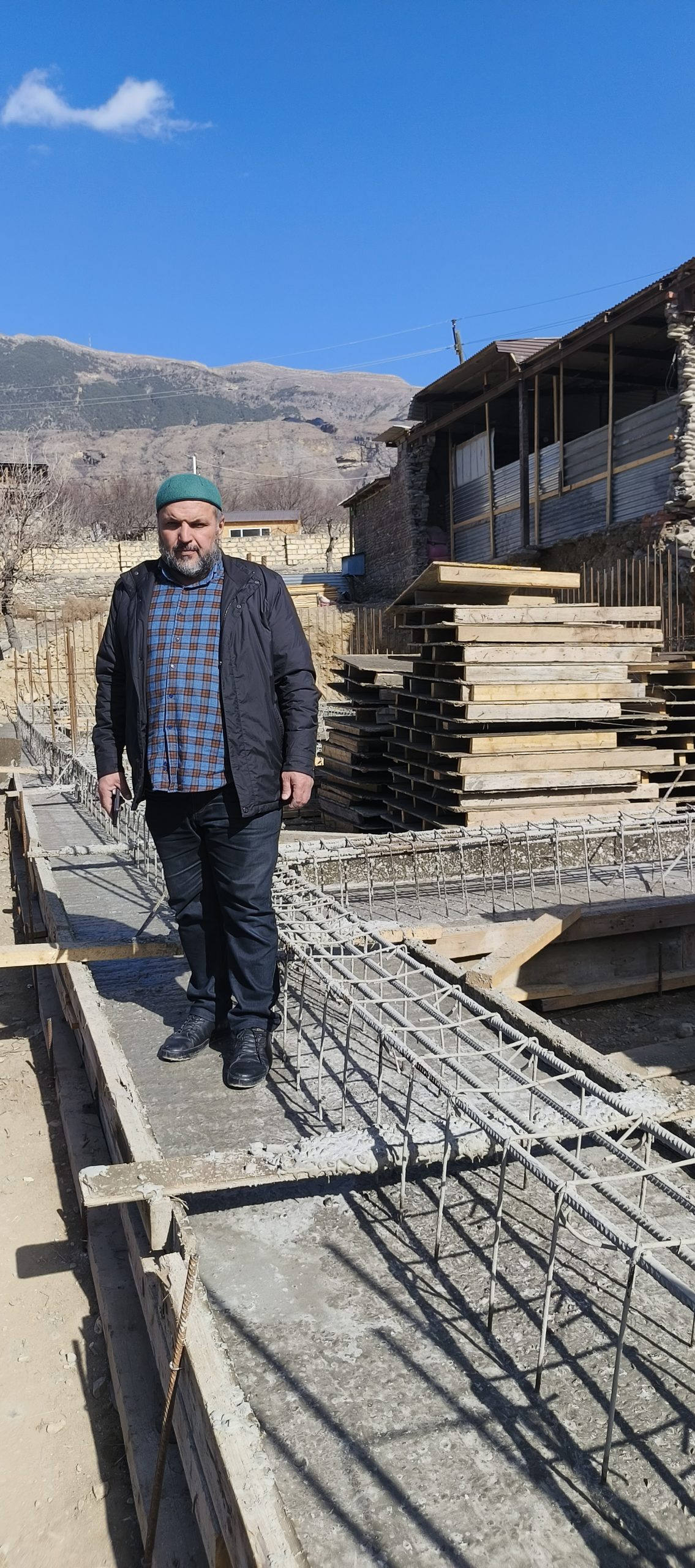 Дунялалъул рокъоб гьабуралъ ахираталда роххаги