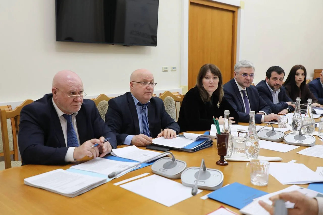 В Правительстве Дагестана обсудили новые правила перевода земель сельскохозяйственного назначения