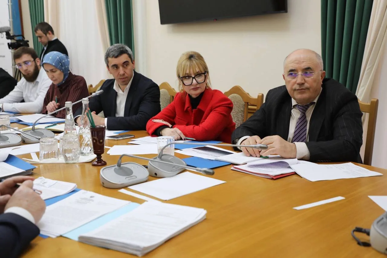 В Правительстве Дагестана обсудили новые правила перевода земель сельскохозяйственного назначения