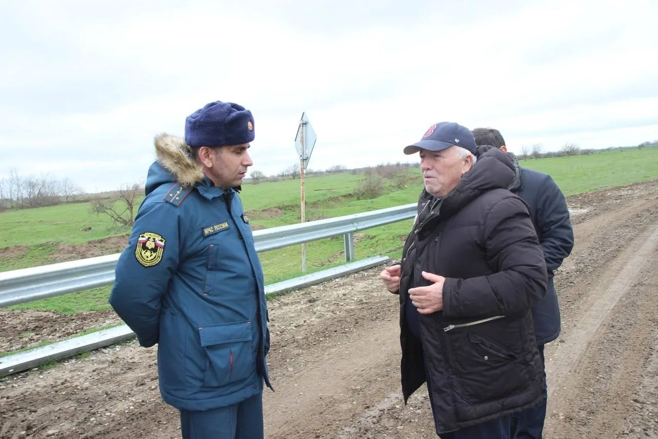 ️О ситуации в Новом Цилитле: факты вместо громких заголовков