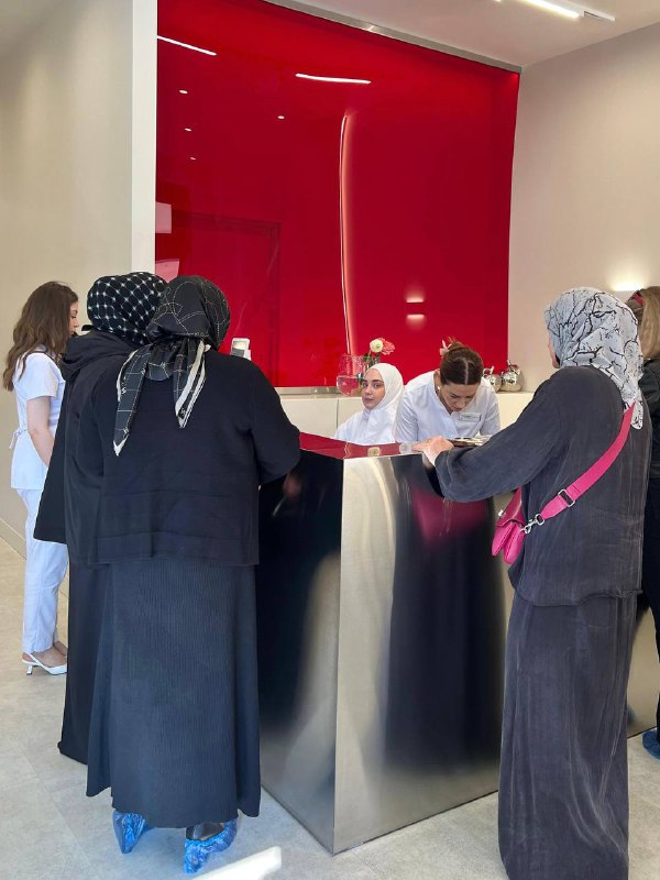 Жены и матери участников СВО смогли обследоваться в рамках благотворительной акции