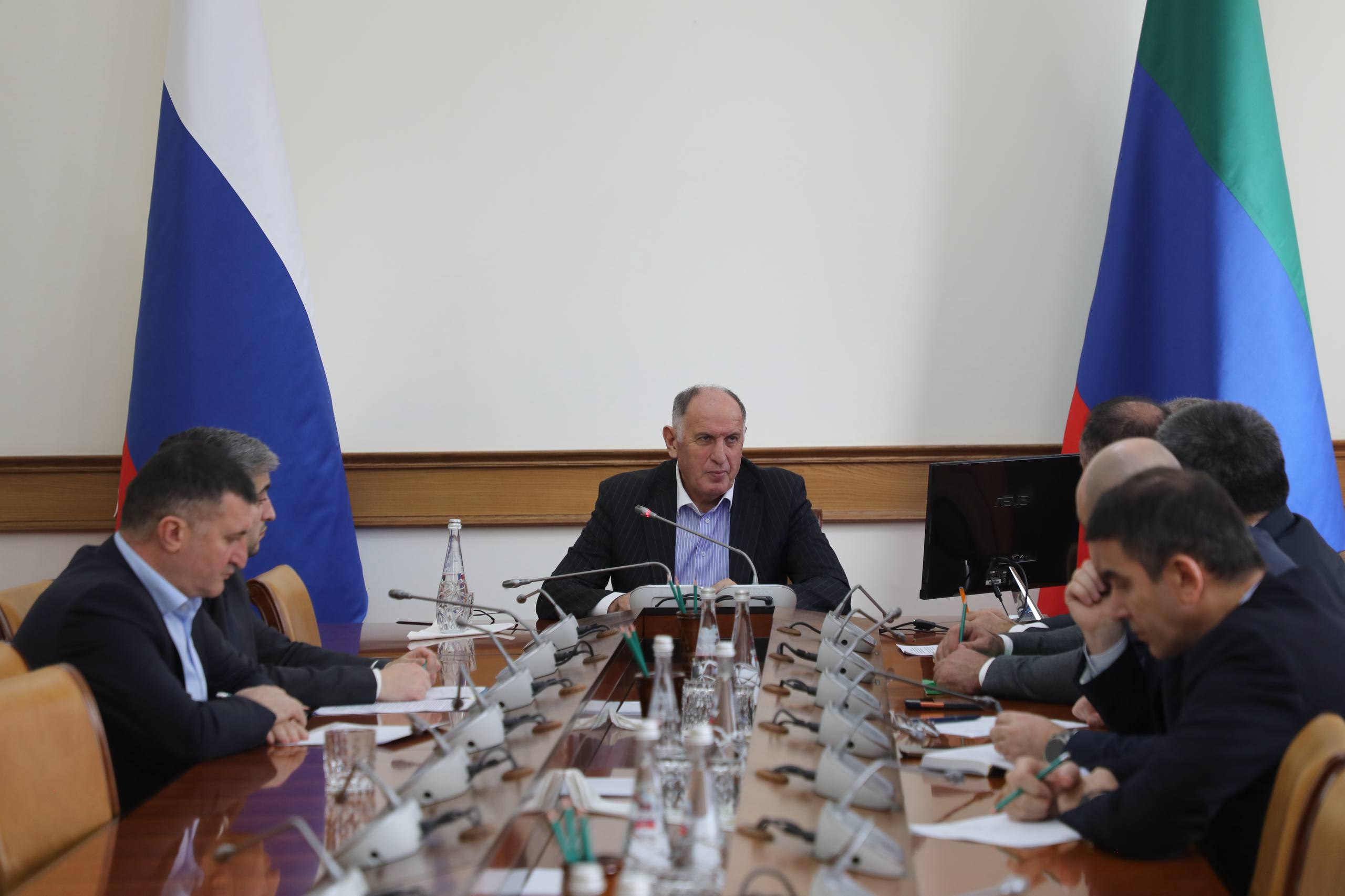 Свыше 15 млн рублей направят в Дагестане на поддержку участников СВО, развивающих агробизнес