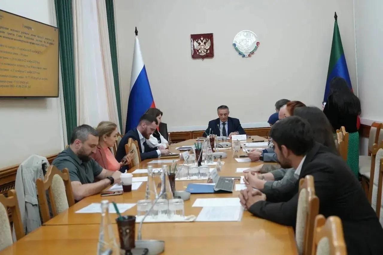 Определены 7 победителей третьего конкурса грантов Главы РД в 2025 году