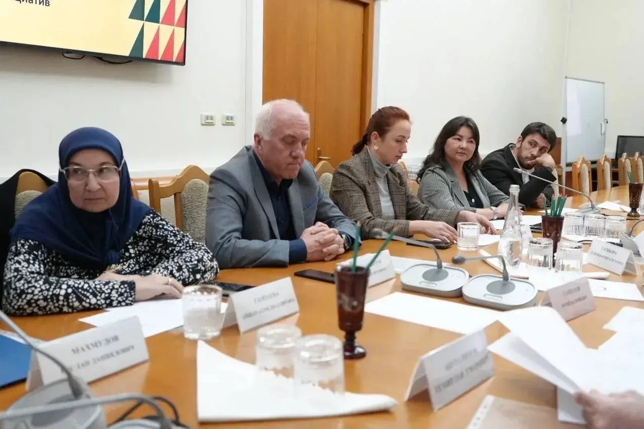 Определены 7 победителей третьего конкурса грантов Главы РД в 2025 году