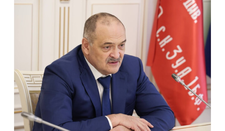 Владимир Путин поддержал предложение объявить 2026 год Годом единства народов России