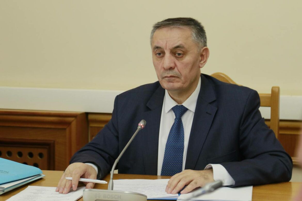 В Дагестане установлено 26 дополнительных видов соцпомощи участникам СВО и их семей