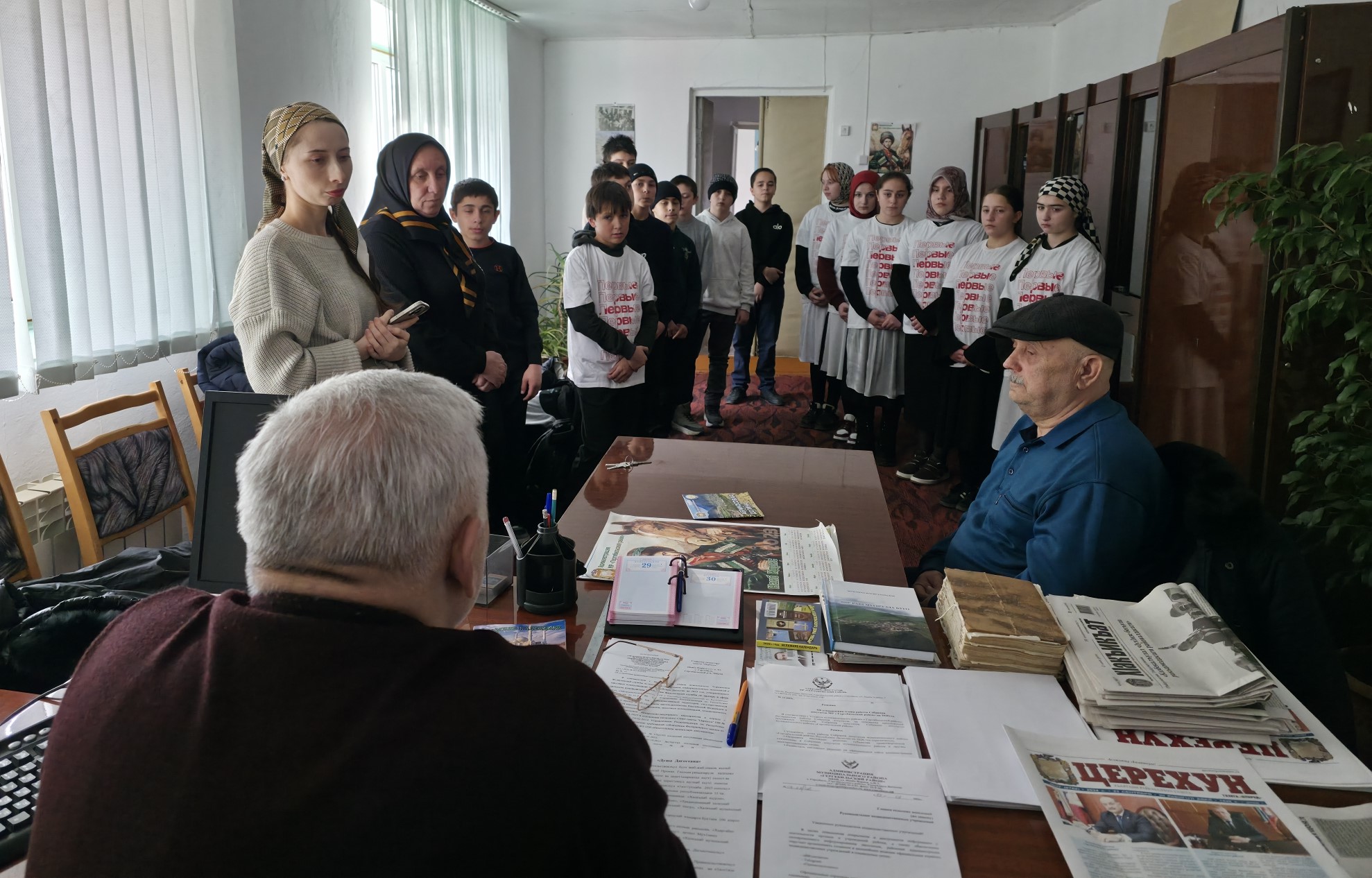 С Днем работников печати!