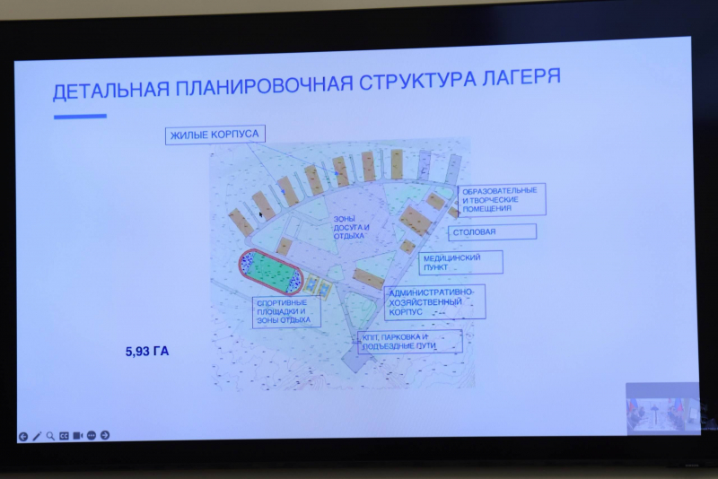 Молодежный военно-патриотический центр появится в Дагестане